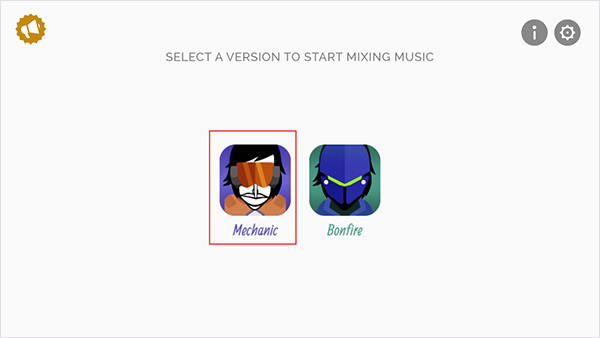 节奏盒子机械恐惧症模组