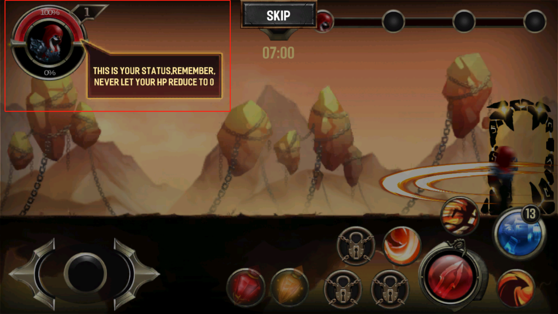 火柴人忍者战士