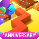 跳舞的线光影版