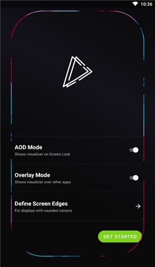 Muviz Edge
