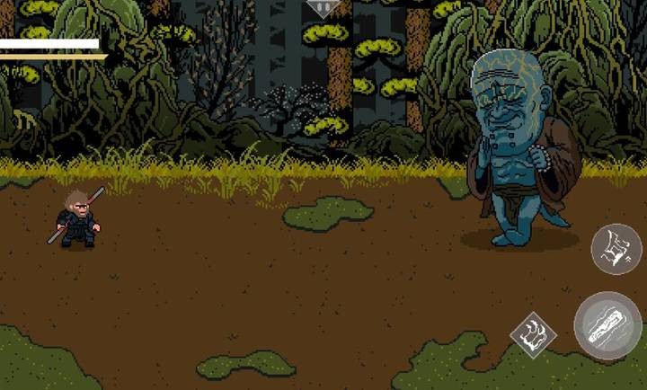 黑神话像素版3.0