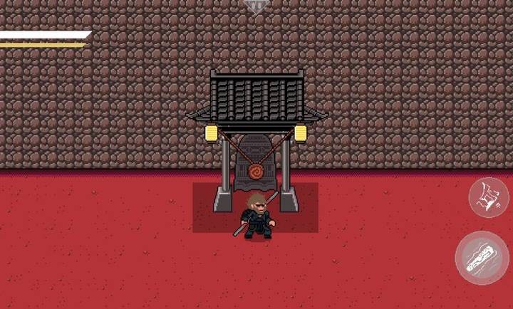 黑神话像素版3.0