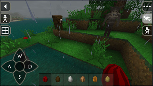 生存战争儒雅随和2.3