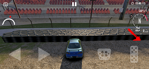 绝对赛车国际服游戏玩法-10