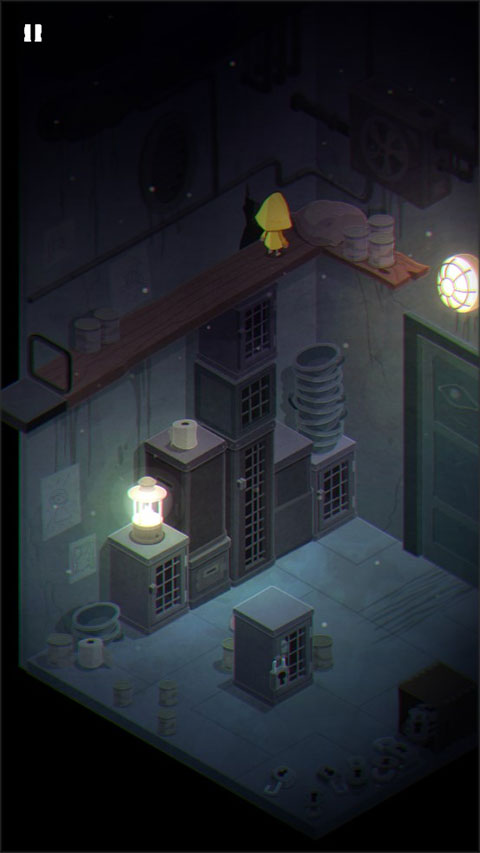 小小梦魇强化版