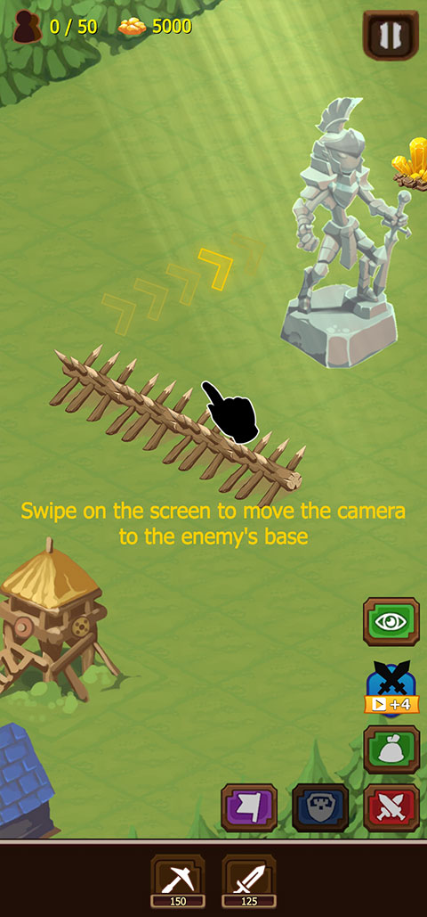 火柴人战争4游戏玩法-1