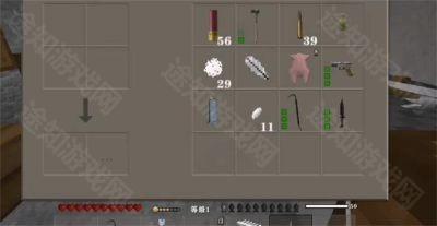 生存战争黑蝎2.8模组