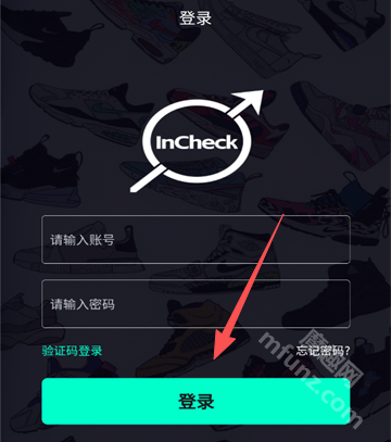 InCheck鉴定