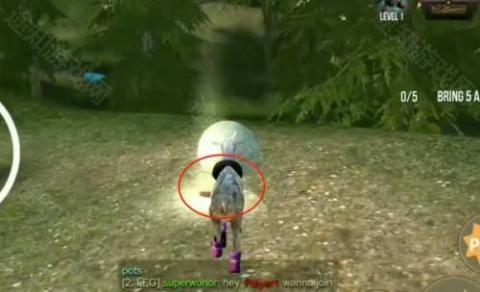 模拟山羊重制版[图5]