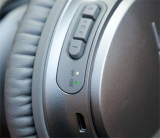 Bose Connect