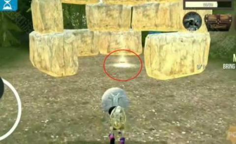 模拟山羊重制版[图18]