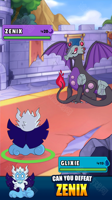 口袋妖怪的世界老版本