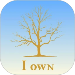 I own