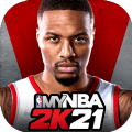 nba2k21(安卓版下载)