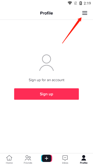 国外版抖音tiktok官方版