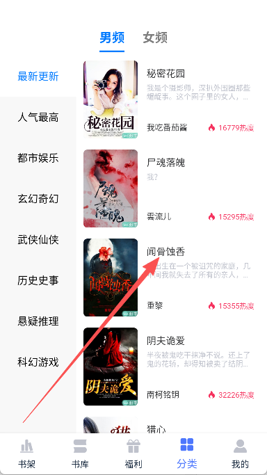 小说家