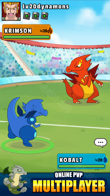 口袋妖怪的世界老版本