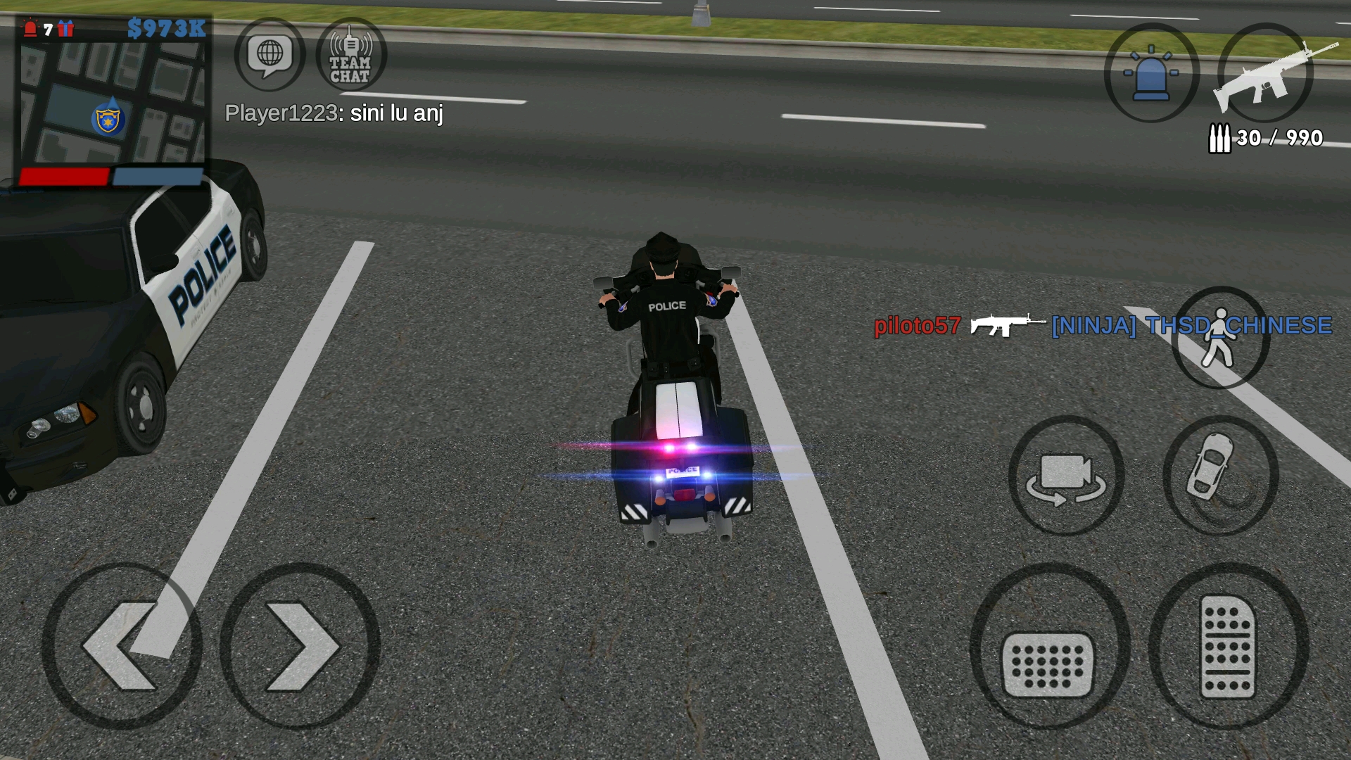 正义对决多人联机版下载