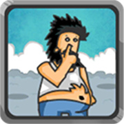 无敌流浪汉天堂中文版免费v1.0