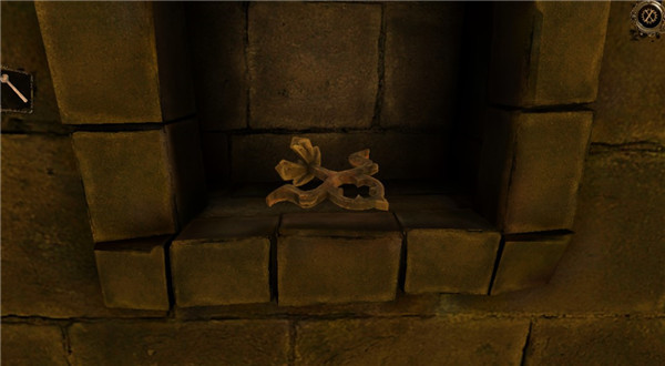 达芬奇密室2游戏玩法-5