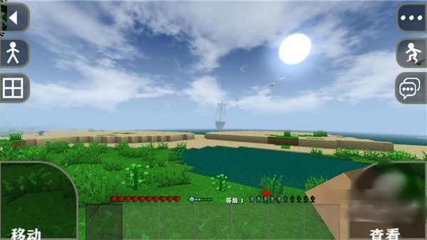 生存战争枪械模组(Survivalcraft)