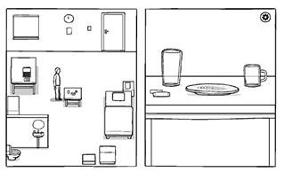 The White Door游戏玩法-4