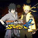 火影忍者究极风暴4手机版免费下载v1.4.2.1
