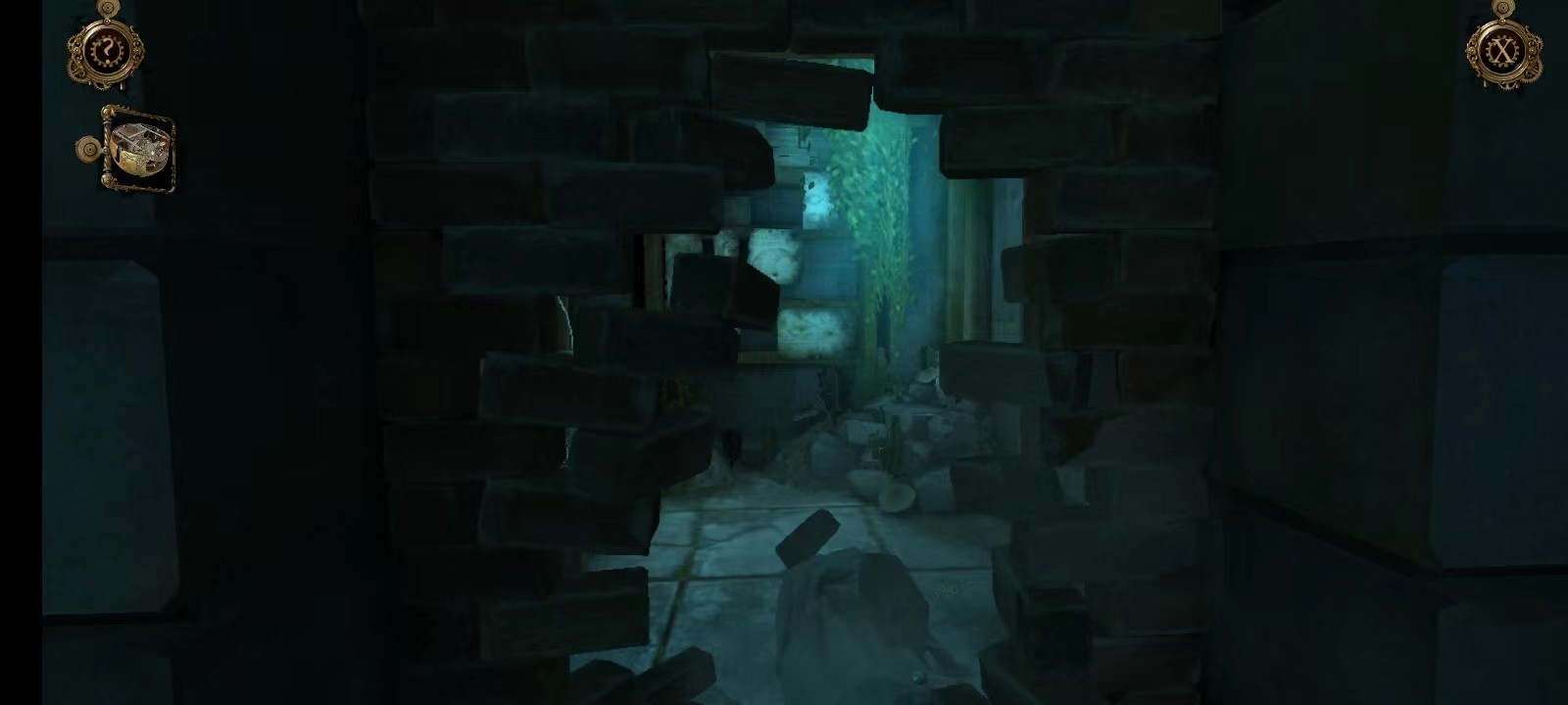 达芬奇密室3汉化版游戏玩法18