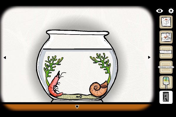 逃离方块案件23中文版游戏第一章通关攻略10