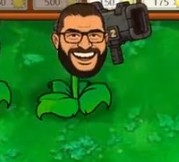 植物大战僵尸三角洲版