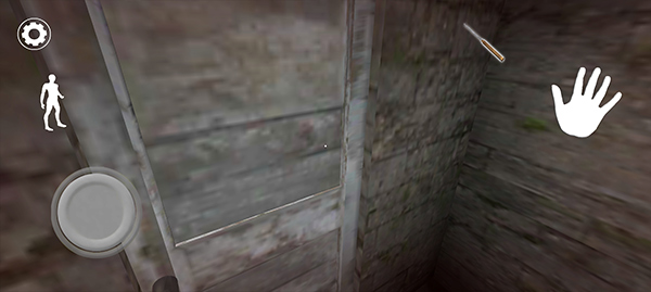 恐怖老奶奶3游戏玩法-5