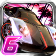 狂野飙车6中文版免费手游v1.2.8