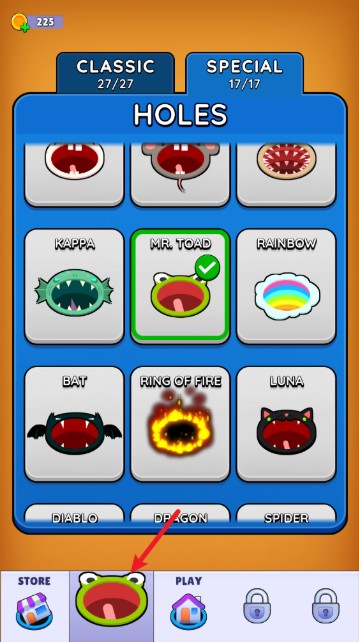 抖音黑洞大作战