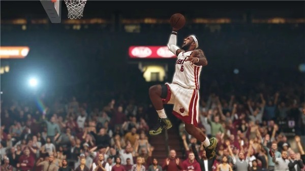 nba2k14中文版