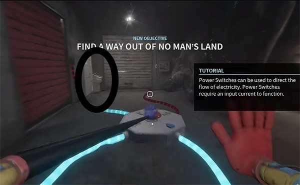 波比的游戏时间第五章玩家自制游戏通关指南2