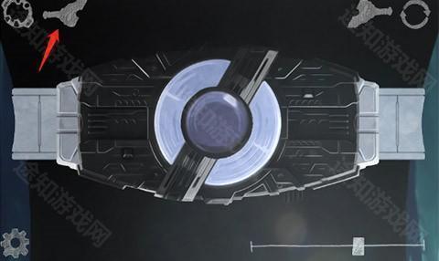 假面骑士极狐模拟器图片