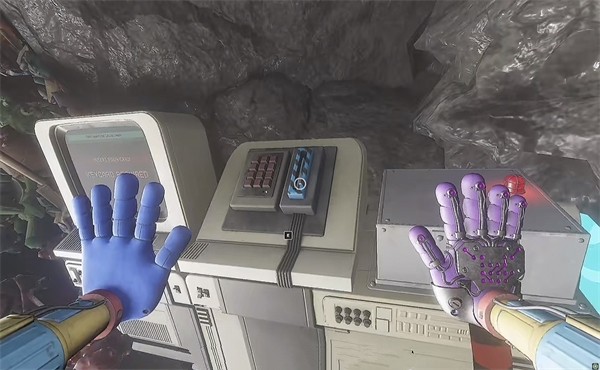 波比的游戏时间第五章玩家自制游戏通关指南14