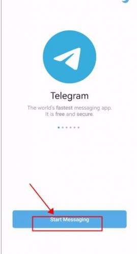telegreat纸飞机中文版下载