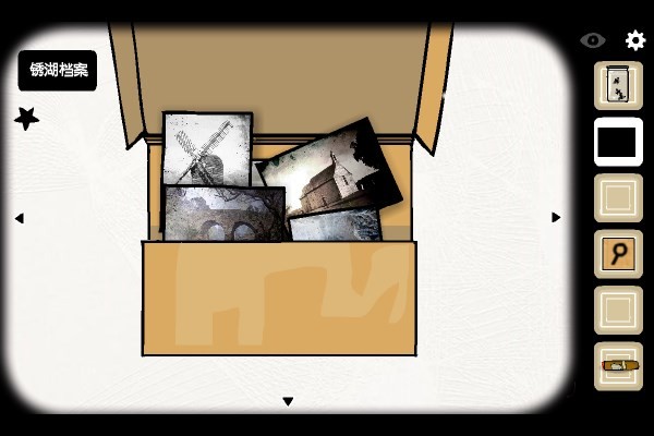 逃离方块案件23中文版游戏第一章通关攻略27