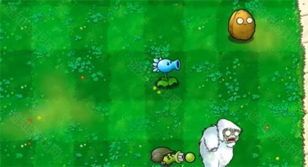 植物大战僵尸融合版2.3.1版本