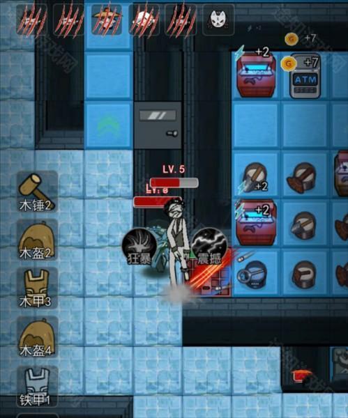 猛鬼宿舍无广告版图片10