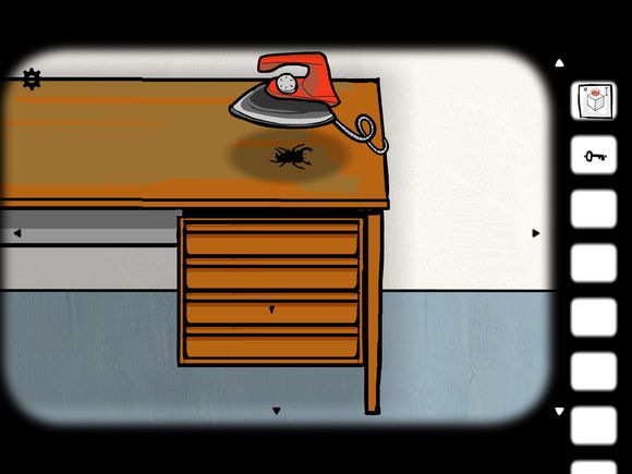 方块逃脱23号案件中文版游戏玩法-6