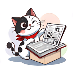 喵呜漫画纯净版2026新版本下载v1.6