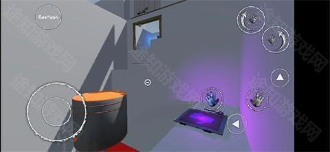 波比的游戏时间第0章