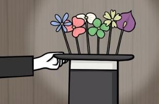 锈湖兔子先生的魔术秀游戏玩法-2