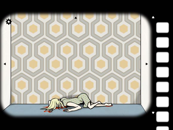 方块逃脱23号案件中文版游戏玩法-1