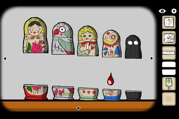 逃离方块案件23中文版游戏第一章通关攻略7