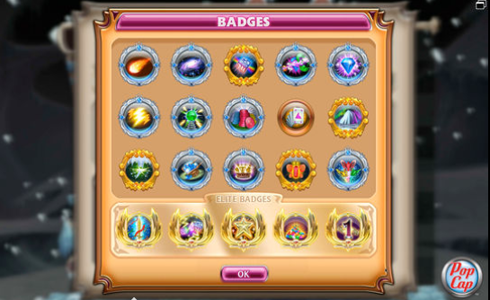 宝石迷阵3中文版