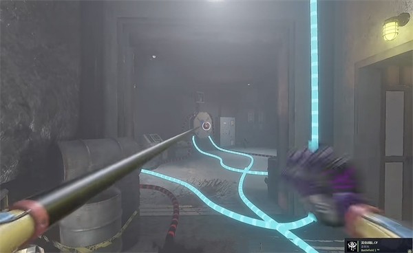 波比的游戏时间第五章玩家自制游戏通关指南8