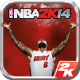 nba2k14汉化版直装下载v1.30
